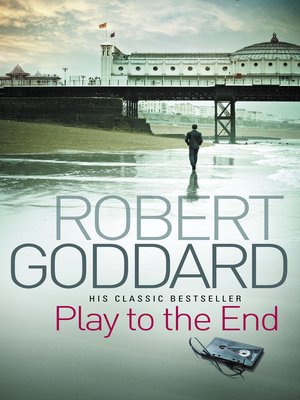 Play to the End - ebook